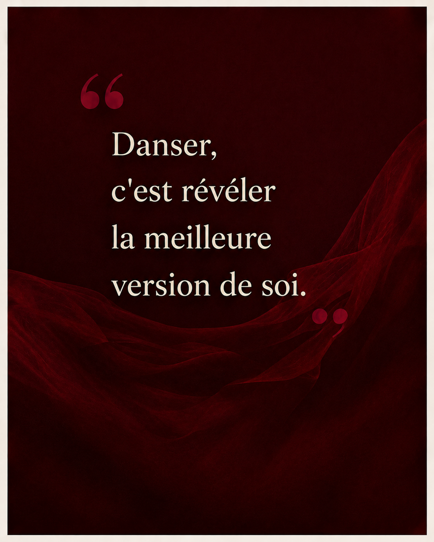 Citation de marque Las Divas